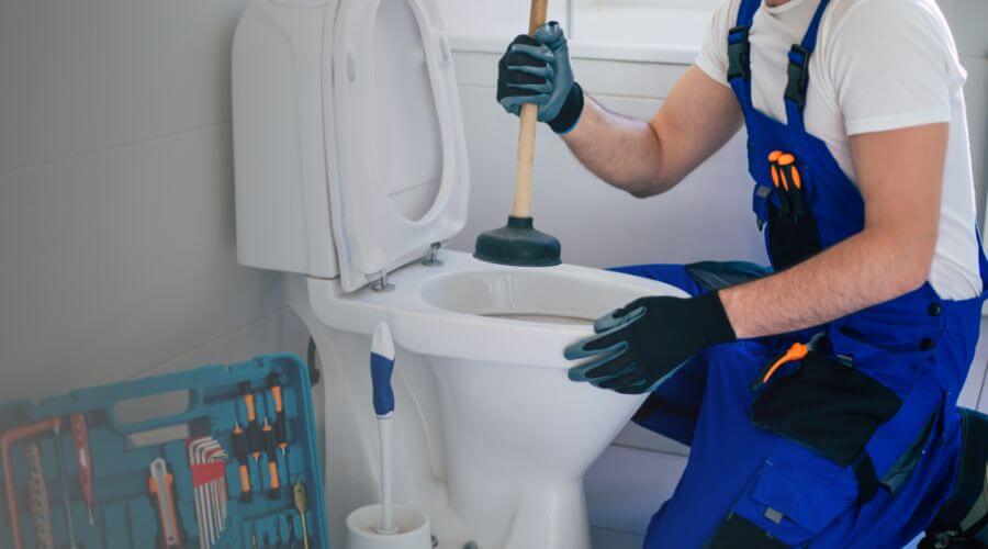 Professional emergency plumbing in Myrtle Creek, OR